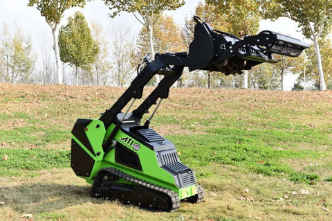 SKID-STEER ATI.SD1500HP