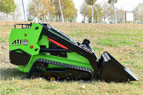 SKID-STEER ATI.SD2500