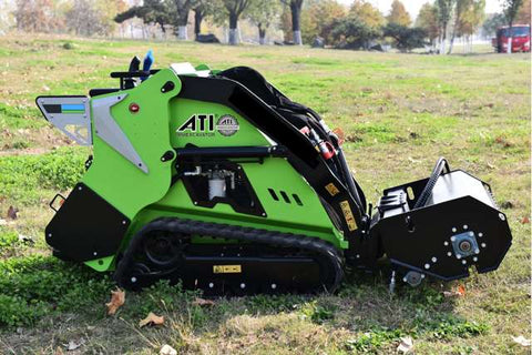 SKID-STEER ATI.SD1200HP